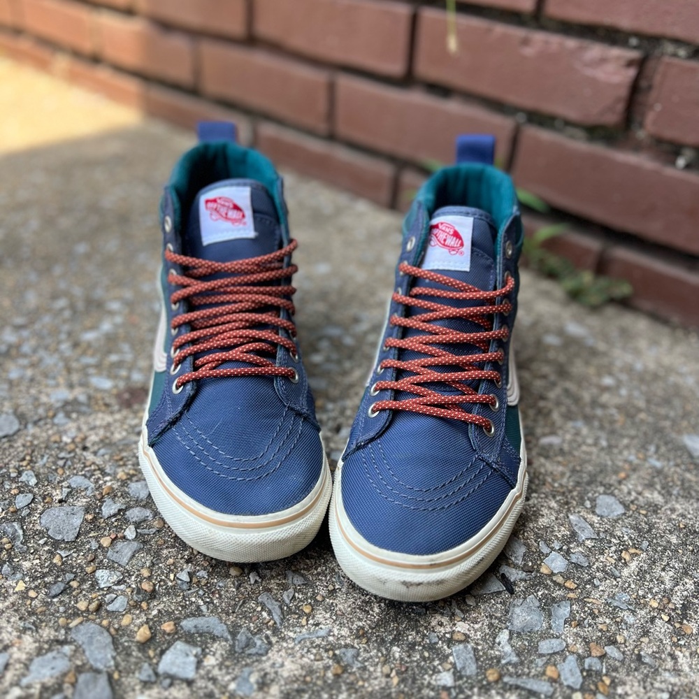 Vans Shoes